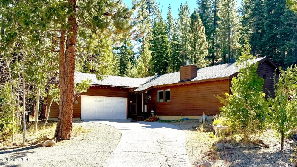 225 Sadie, Zephyr Cove, Nevada 89448, 3 Bedrooms Bedrooms, ,2 BathroomsBathrooms,Residential,Residential,Sadie,0,260013334