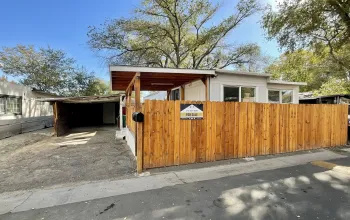 126 Kildeer Ln, Reno, Nevada 89502, 1 Bedroom Bedrooms, 10 Rooms Rooms,1 BathroomBathrooms,Manufactured,Residential,Kildeer,0,260013335