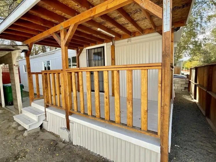 126 Kildeer Ln, Reno, Nevada 89502, 1 Bedroom Bedrooms, 10 Rooms Rooms,1 BathroomBathrooms,Manufactured,Residential,Kildeer,0,260013335