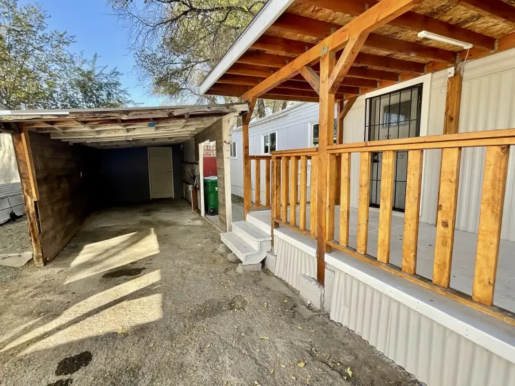 126 Kildeer Ln, Reno, Nevada 89502, 1 Bedroom Bedrooms, 10 Rooms Rooms,1 BathroomBathrooms,Manufactured,Residential,Kildeer,0,260013335