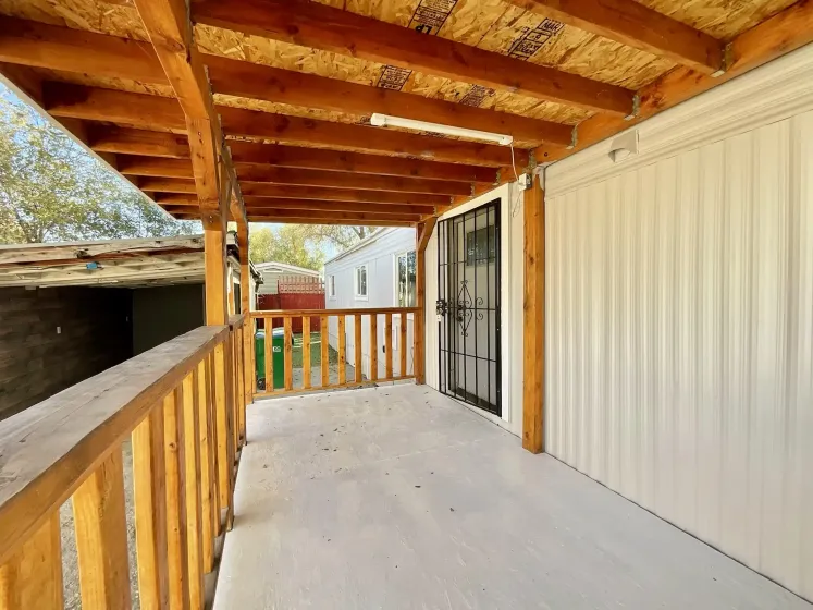 126 Kildeer Ln, Reno, Nevada 89502, 1 Bedroom Bedrooms, 10 Rooms Rooms,1 BathroomBathrooms,Manufactured,Residential,Kildeer,0,260013335