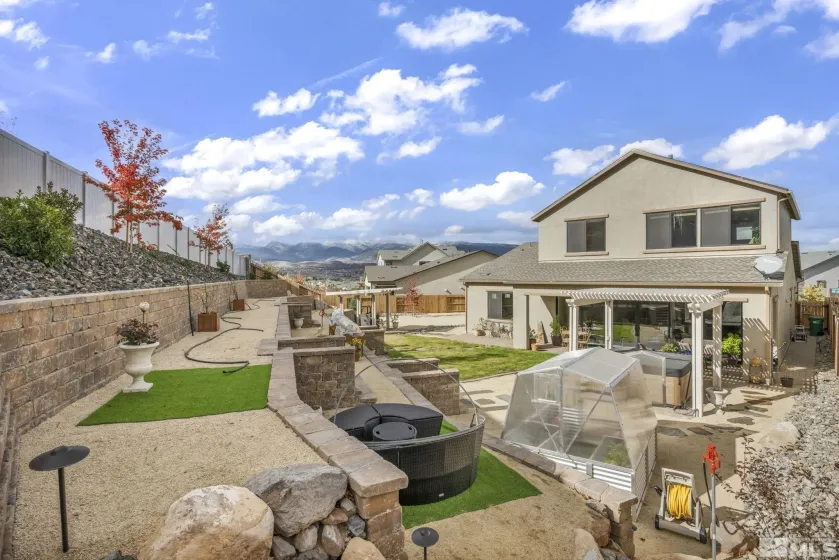 3048 Country Wind, Reno, Nevada 89521, 4 Bedrooms Bedrooms, ,4 BathroomsBathrooms,Residential,Residential,Country Wind,0,260013335