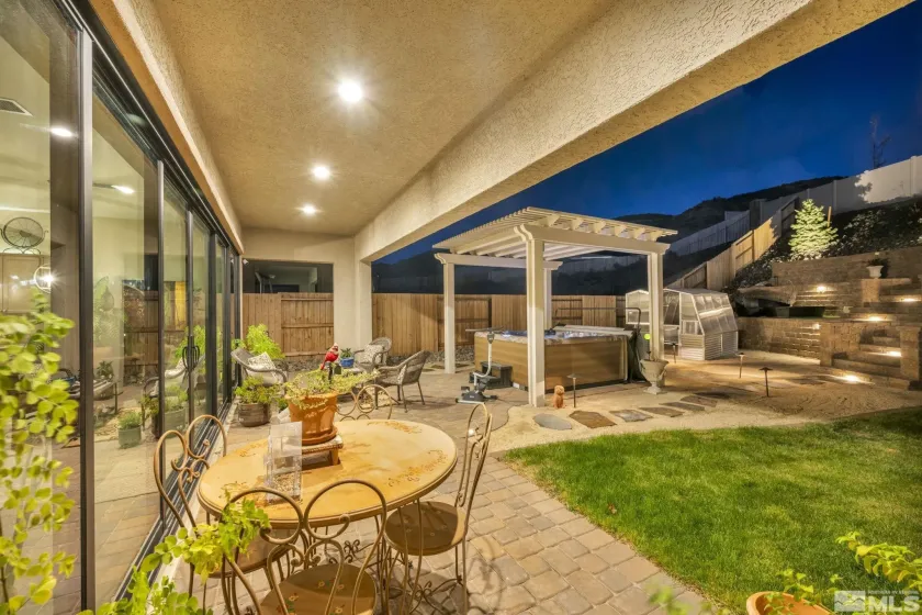 3048 Country Wind, Reno, Nevada 89521, 4 Bedrooms Bedrooms, ,4 BathroomsBathrooms,Residential,Residential,Country Wind,0,260013335