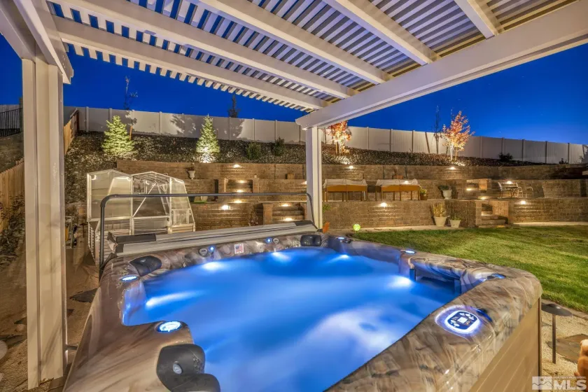 3048 Country Wind, Reno, Nevada 89521, 4 Bedrooms Bedrooms, ,4 BathroomsBathrooms,Residential,Residential,Country Wind,0,260013335