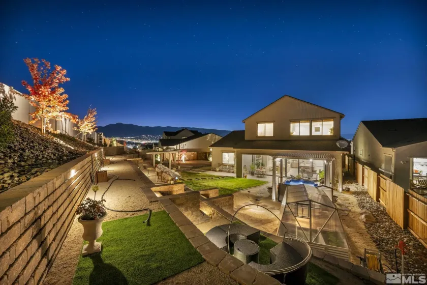 3048 Country Wind, Reno, Nevada 89521, 4 Bedrooms Bedrooms, ,4 BathroomsBathrooms,Residential,Residential,Country Wind,0,260013335