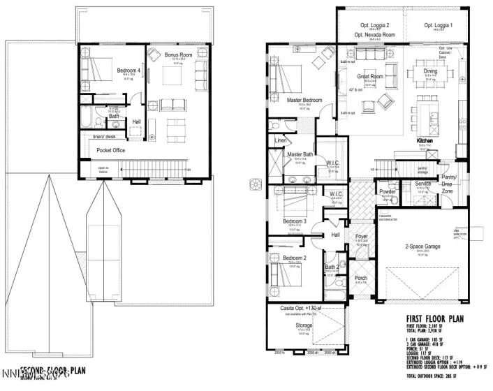 3048 Country Wind, Reno, Nevada 89521, 4 Bedrooms Bedrooms, ,4 BathroomsBathrooms,Residential,Residential,Country Wind,0,260013335