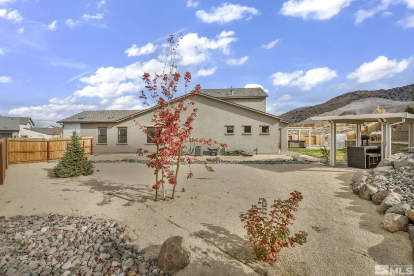 3048 Country Wind, Reno, Nevada 89521, 4 Bedrooms Bedrooms, ,4 BathroomsBathrooms,Residential,Residential,Country Wind,0,260013335