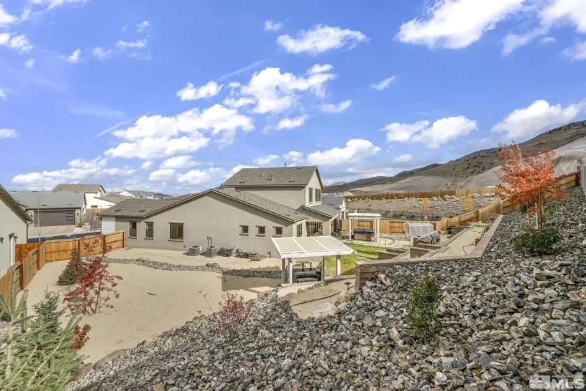 3048 Country Wind, Reno, Nevada 89521, 4 Bedrooms Bedrooms, ,4 BathroomsBathrooms,Residential,Residential,Country Wind,0,260013335