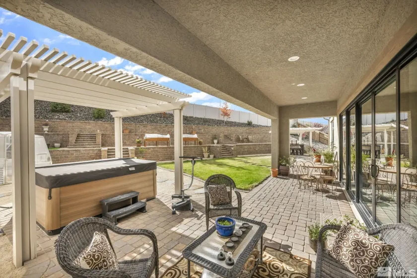 3048 Country Wind, Reno, Nevada 89521, 4 Bedrooms Bedrooms, ,4 BathroomsBathrooms,Residential,Residential,Country Wind,0,260013335