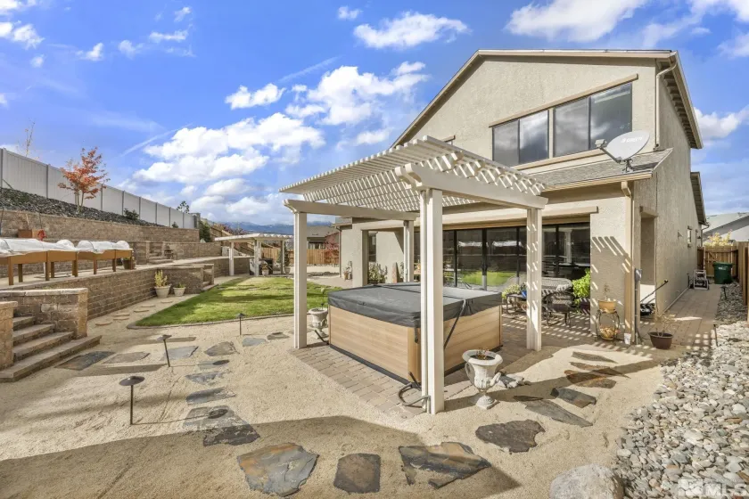 3048 Country Wind, Reno, Nevada 89521, 4 Bedrooms Bedrooms, ,4 BathroomsBathrooms,Residential,Residential,Country Wind,0,260013335