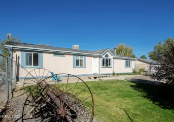 4615 Aurora, Winnemucca, Nevada 89445, 4 Bedrooms Bedrooms, ,2 BathroomsBathrooms,Residential,Residential,Aurora,0,260013336