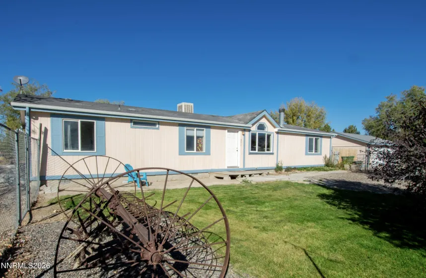 4615 Aurora, Winnemucca, Nevada 89445, 4 Bedrooms Bedrooms, ,2 BathroomsBathrooms,Residential,Residential,Aurora,0,260013336