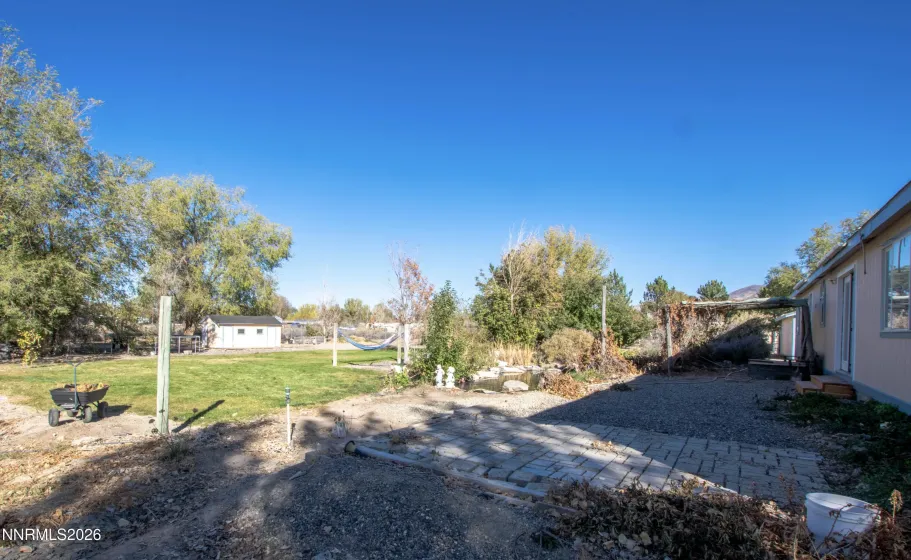 4615 Aurora, Winnemucca, Nevada 89445, 4 Bedrooms Bedrooms, ,2 BathroomsBathrooms,Residential,Residential,Aurora,0,260013336