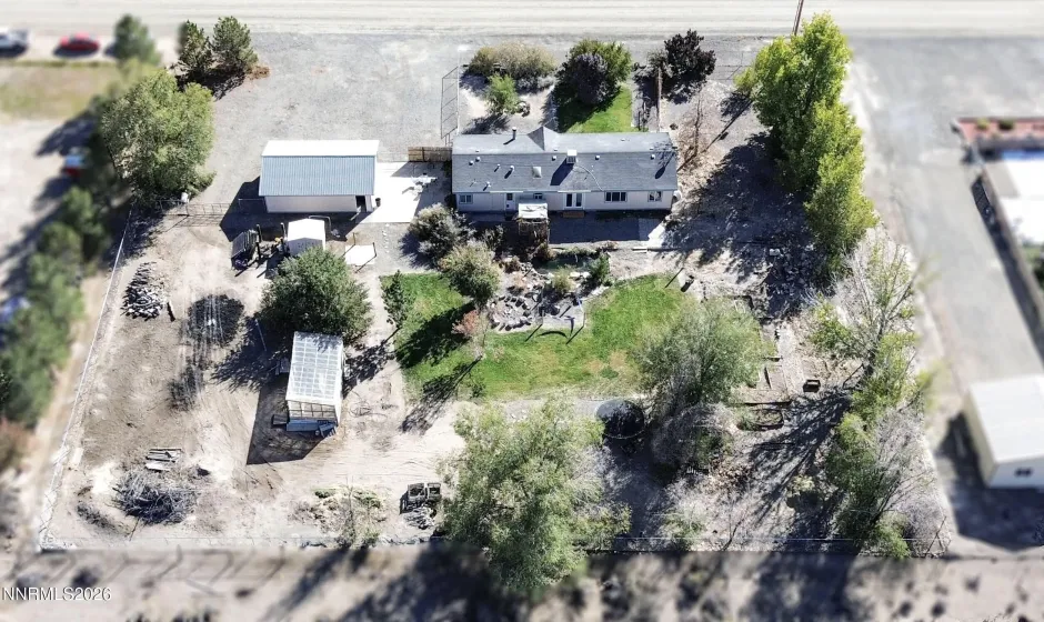 4615 Aurora, Winnemucca, Nevada 89445, 4 Bedrooms Bedrooms, ,2 BathroomsBathrooms,Residential,Residential,Aurora,0,260013336