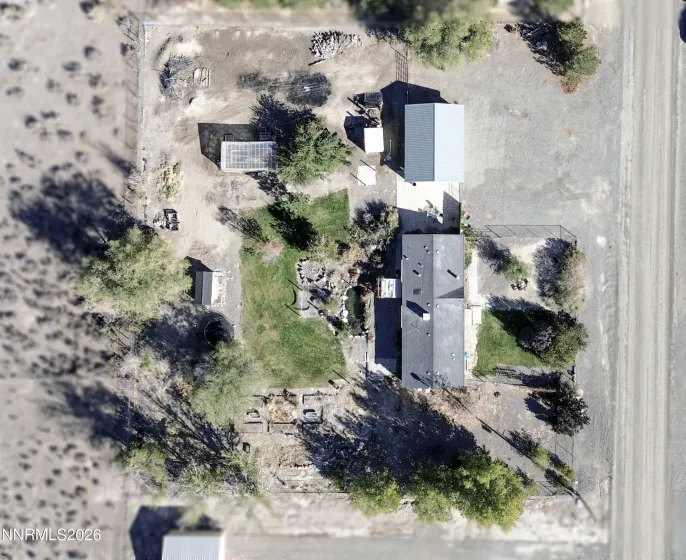 4615 Aurora, Winnemucca, Nevada 89445, 4 Bedrooms Bedrooms, ,2 BathroomsBathrooms,Residential,Residential,Aurora,0,260013336
