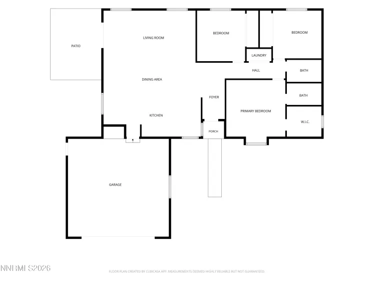 5665 Pelham, Reno, Nevada 89502, 3 Bedrooms Bedrooms, ,2 BathroomsBathrooms,Residential,Residential,Pelham,0,260013339