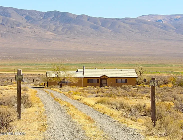 14000 State Route 400, Unionville, Nevada 89418, 4 Bedrooms Bedrooms, ,3 BathroomsBathrooms,Residential,Residential,State Route 400,0,260013338