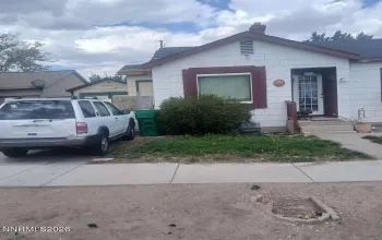 243 Claremont, Reno, Nevada 89502, ,1 BathroomBathrooms,Residential Income,Residential,Claremont,0,260013340
