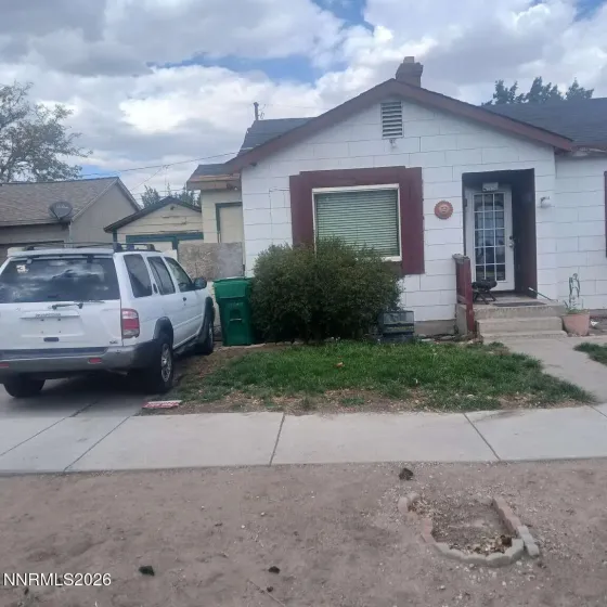 243 Claremont, Reno, Nevada 89502, ,1 BathroomBathrooms,Residential Income,Residential,Claremont,0,260013340