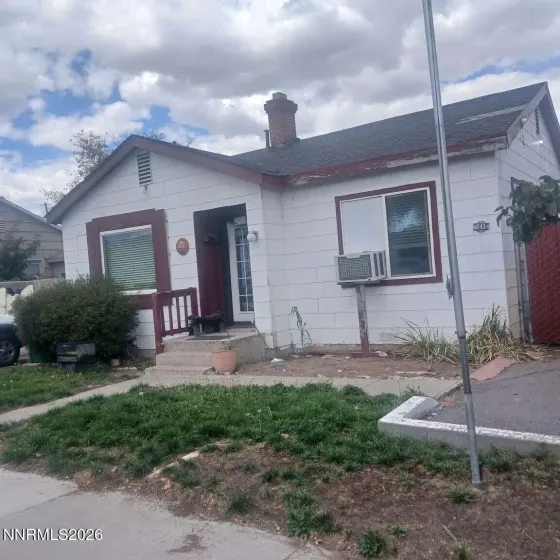 243 Claremont, Reno, Nevada 89502, ,1 BathroomBathrooms,Residential Income,Residential,Claremont,0,260013340