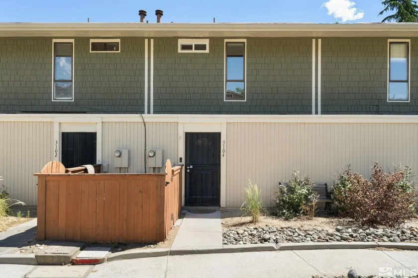 3104 Eastshore, Reno, Nevada 89509, 2 Bedrooms Bedrooms, ,2 BathroomsBathrooms,Residential,Residential,Eastshore,0,260013341