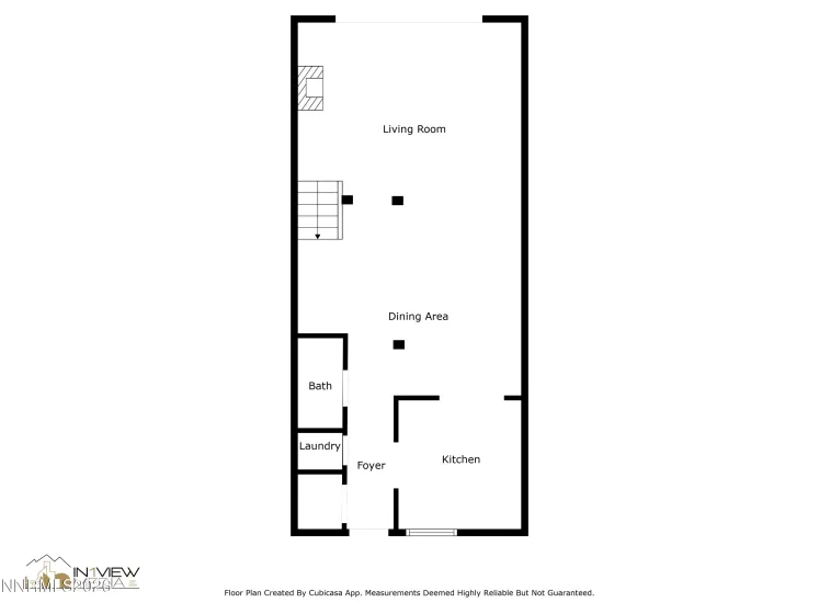 3104 Eastshore, Reno, Nevada 89509, 2 Bedrooms Bedrooms, ,2 BathroomsBathrooms,Residential,Residential,Eastshore,0,260013341