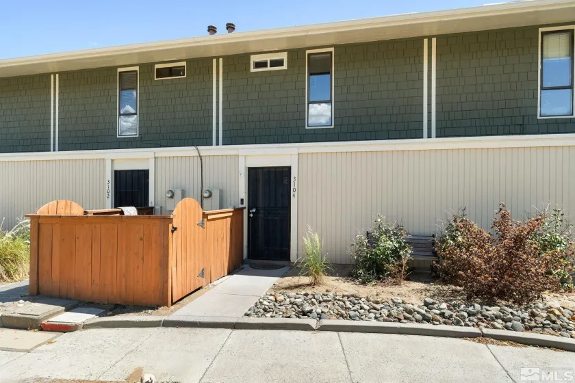 3104 Eastshore, Reno, Nevada 89509, 2 Bedrooms Bedrooms, ,2 BathroomsBathrooms,Residential,Residential,Eastshore,0,260013341