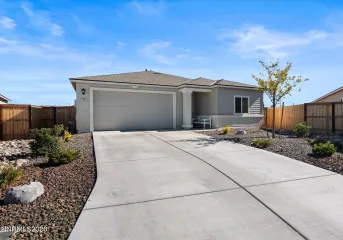 7397 Mountain Top, Reno, Nevada 89506, 3 Bedrooms Bedrooms, ,2 BathroomsBathrooms,Residential,Residential,Mountain Top,0,260013342