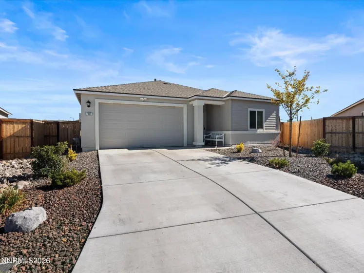 7397 Mountain Top, Reno, Nevada 89506, 3 Bedrooms Bedrooms, ,2 BathroomsBathrooms,Residential,Residential,Mountain Top,0,260013342