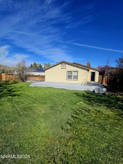 1071 Serena Springs, Sparks, Nevada 89436, 3 Bedrooms Bedrooms, ,2 BathroomsBathrooms,Residential,Residential,Serena Springs,0,260013343