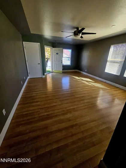1071 Serena Springs, Sparks, Nevada 89436, 3 Bedrooms Bedrooms, ,2 BathroomsBathrooms,Residential,Residential,Serena Springs,0,260013343