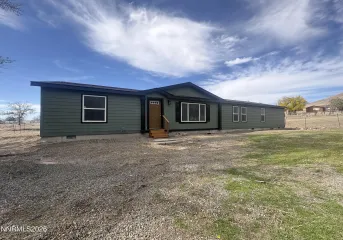 5575 Jungo, Winnemucca, Nevada 89445, 3 Bedrooms Bedrooms, ,2 BathroomsBathrooms,Residential,Residential,Jungo,0,260013344