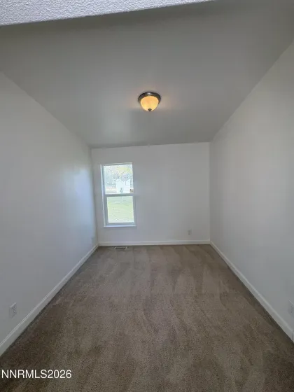 Bonus room