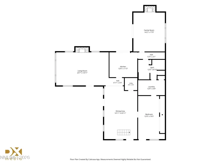 1301 Spanish Springs, Sparks, Nevada 89434, 3 Bedrooms Bedrooms, ,1 BathroomBathrooms,Residential,Residential,Spanish Springs,0,260013345