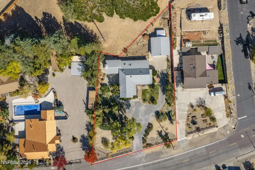 1301 Spanish Springs, Sparks, Nevada 89434, 3 Bedrooms Bedrooms, ,1 BathroomBathrooms,Residential,Residential,Spanish Springs,0,260013345