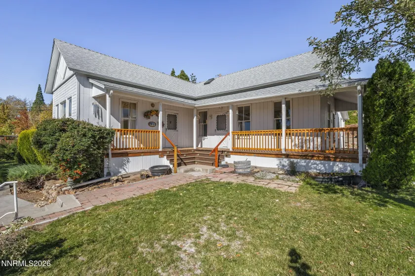 1301 Spanish Springs, Sparks, Nevada 89434, 3 Bedrooms Bedrooms, ,1 BathroomBathrooms,Residential,Residential,Spanish Springs,0,260013345