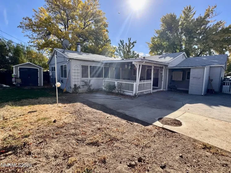 330 Richards, Sparks, Nevada 89431, 4 Bedrooms Bedrooms, ,2 BathroomsBathrooms,Residential,Residential,Richards,0,260013353