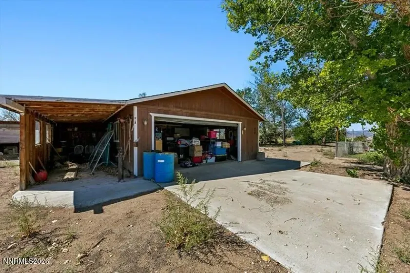154 Hudson Aurora, Smith Valley, Nevada 89430, 3 Bedrooms Bedrooms, ,2 BathroomsBathrooms,Residential,Residential,Hudson Aurora,0,260013356