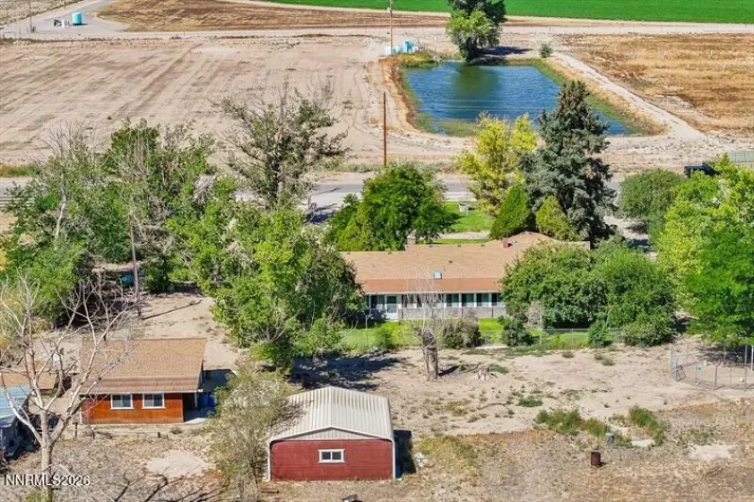 154 Hudson Aurora, Smith Valley, Nevada 89430, 3 Bedrooms Bedrooms, ,2 BathroomsBathrooms,Residential,Residential,Hudson Aurora,0,260013356