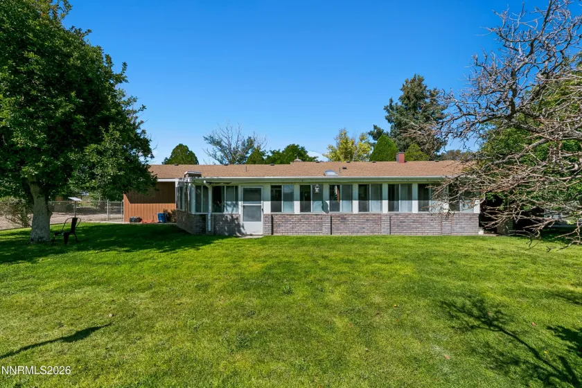 154 Hudson Aurora, Smith Valley, Nevada 89430, 3 Bedrooms Bedrooms, ,2 BathroomsBathrooms,Residential,Residential,Hudson Aurora,0,260013356