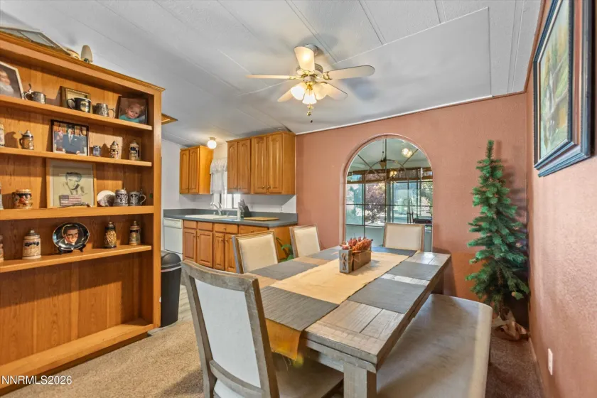 3880 Toucan, Reno, Nevada 89508, 3 Bedrooms Bedrooms, ,2 BathroomsBathrooms,Residential,Residential,Toucan,0,260013357
