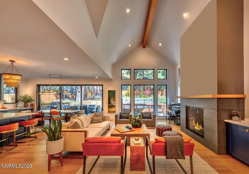 1058 Tiller, Incline Village, Nevada 89451, 5 Bedrooms Bedrooms, ,4 BathroomsBathrooms,Residential,Residential,Tiller,0,260013361