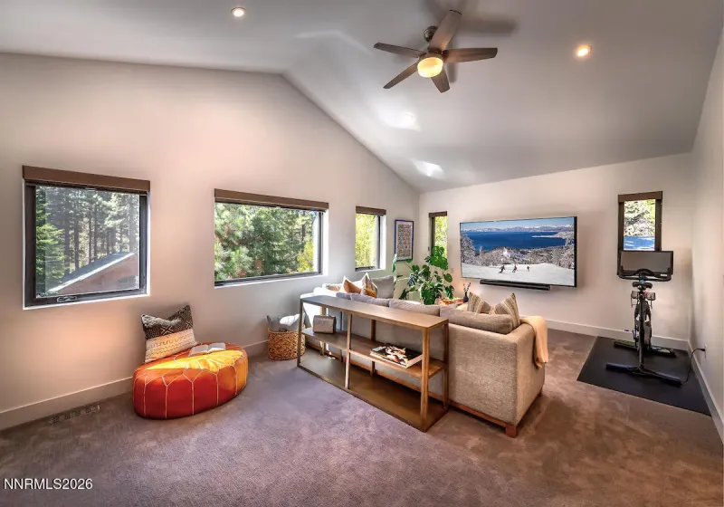1058 Tiller, Incline Village, Nevada 89451, 5 Bedrooms Bedrooms, ,4 BathroomsBathrooms,Residential,Residential,Tiller,0,260013361
