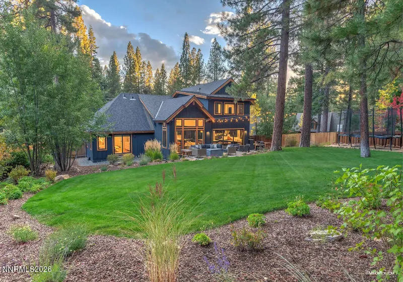 1058 Tiller, Incline Village, Nevada 89451, 5 Bedrooms Bedrooms, ,4 BathroomsBathrooms,Residential,Residential,Tiller,0,260013361