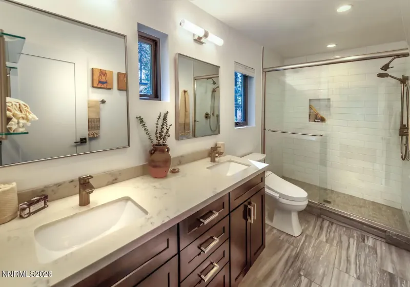 1058 Tiller, Incline Village, Nevada 89451, 5 Bedrooms Bedrooms, ,4 BathroomsBathrooms,Residential,Residential,Tiller,0,260013361