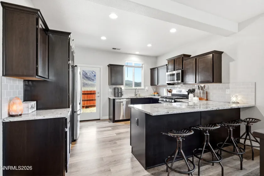 1165 Church Peak, Reno, Nevada 89508, 3 Bedrooms Bedrooms, ,2 BathroomsBathrooms,Residential,Residential,Church Peak,0,260013362