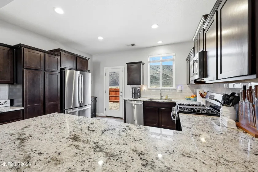 1165 Church Peak, Reno, Nevada 89508, 3 Bedrooms Bedrooms, ,2 BathroomsBathrooms,Residential,Residential,Church Peak,0,260013362