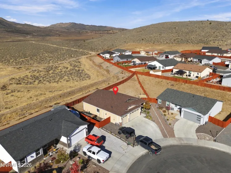 1165 Church Peak, Reno, Nevada 89508, 3 Bedrooms Bedrooms, ,2 BathroomsBathrooms,Residential,Residential,Church Peak,0,260013362