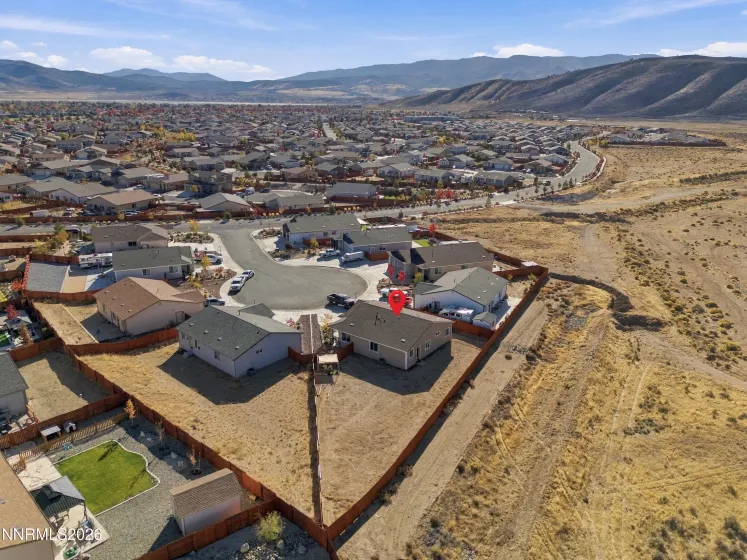 1165 Church Peak, Reno, Nevada 89508, 3 Bedrooms Bedrooms, ,2 BathroomsBathrooms,Residential,Residential,Church Peak,0,260013362