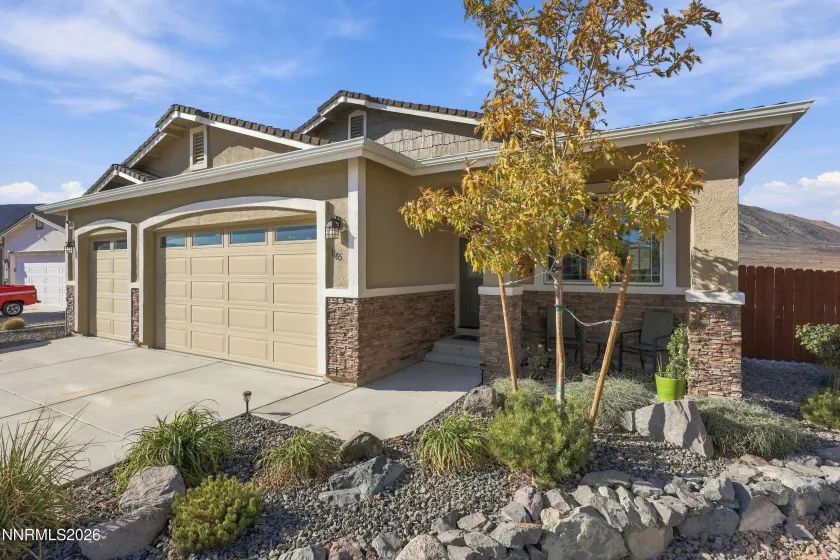 1165 Church Peak, Reno, Nevada 89508, 3 Bedrooms Bedrooms, ,2 BathroomsBathrooms,Residential,Residential,Church Peak,0,260013362